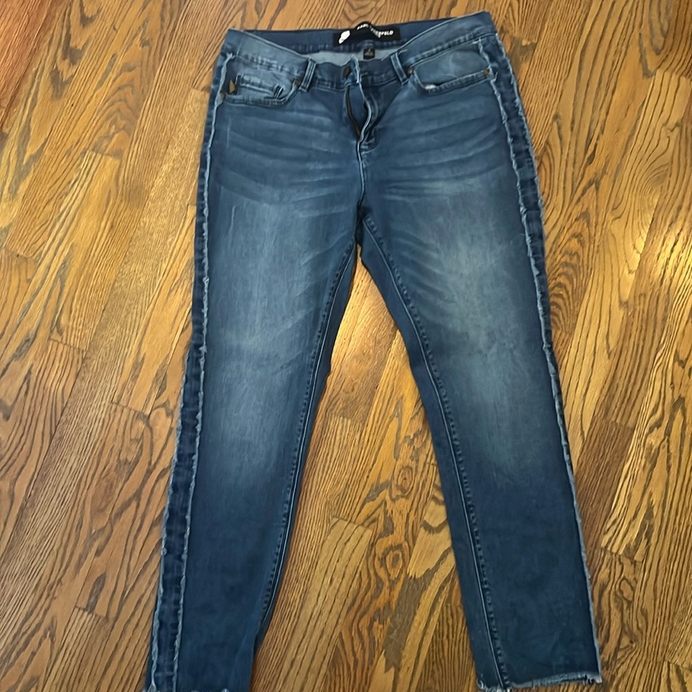 Karl Lagerfeld Jeans